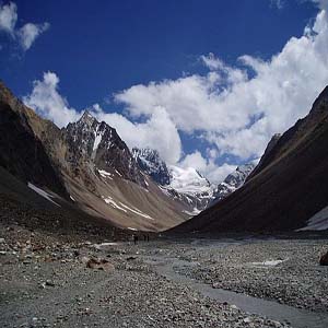 Ladakh - Leh Ladakh