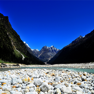 North-East Darjeeling