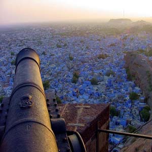 Rajasthan